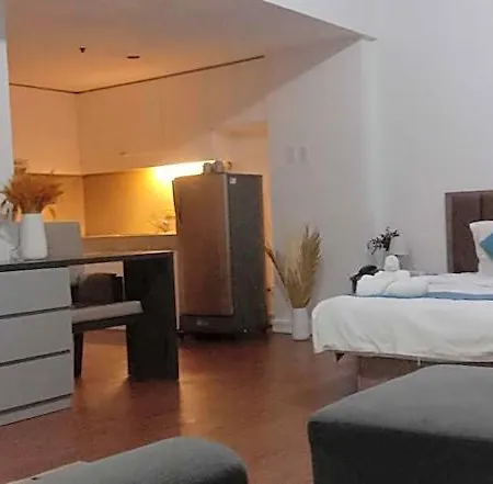 Accommodation Services