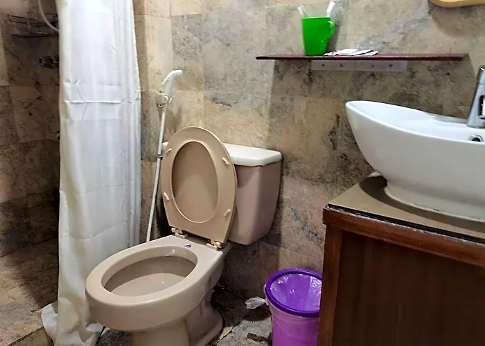 فندق Services مانيلا